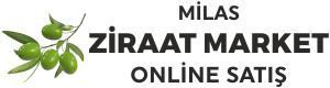 MİZO-TAR Online Satış . Milas Ziraat Odası güvencesiyle sizlere ulaşıyor. Milas Ziraat Market