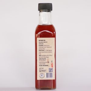 Kantaron Yağı (Anatolie) 250Gr