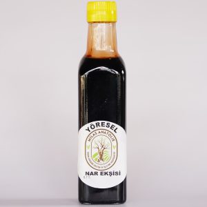 Nar Ekşisi (Anatolie) 250Gr