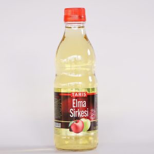 Tariş Elma Sirkesi (Tariş) 500Gr
