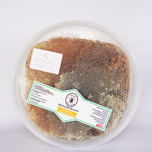 Karakovan Balı Premium (Sararas) 1.5 Kg