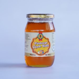 Çiçek Balı Pinkoop 460Gr